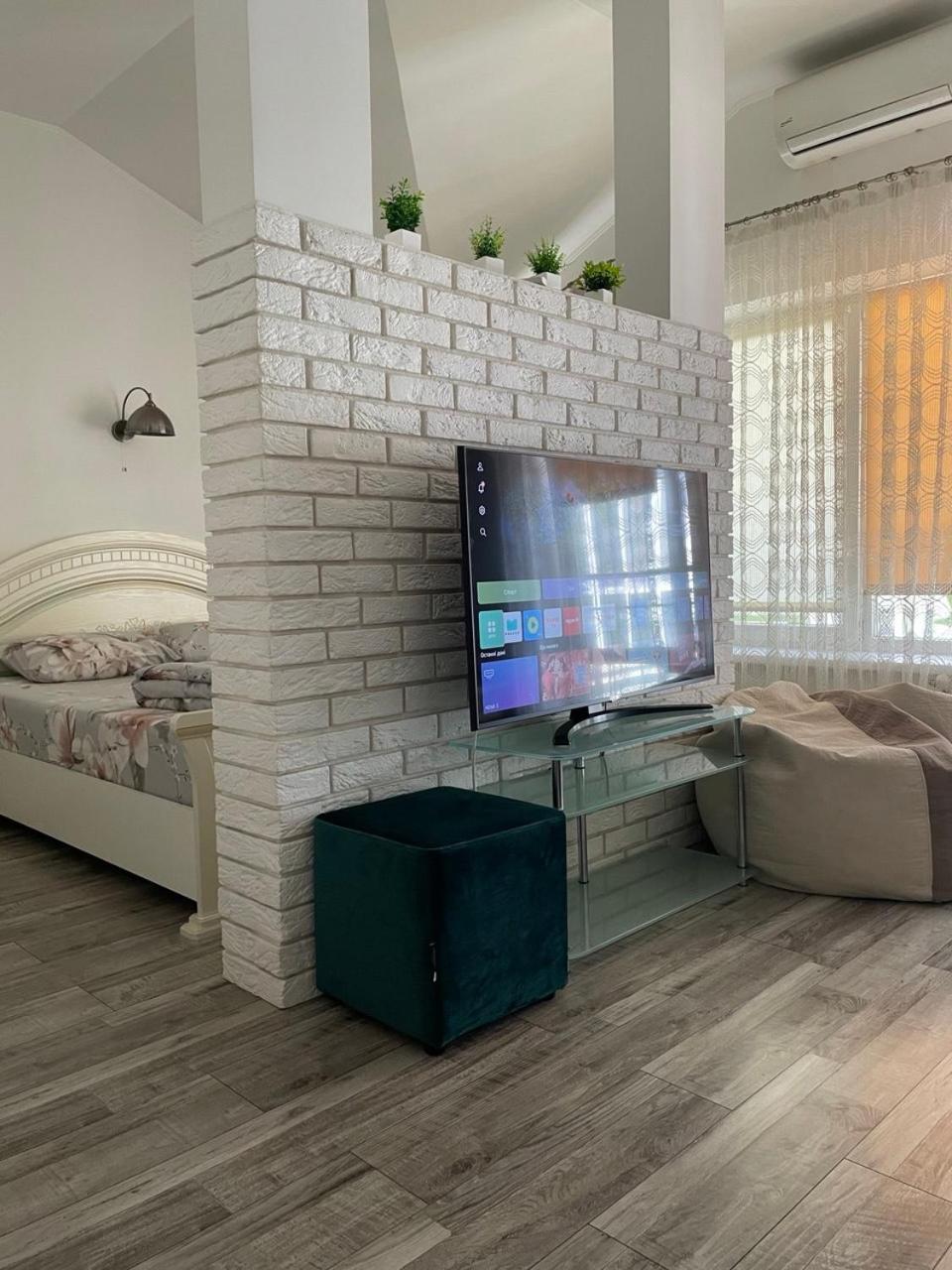Apartament Comfort Place In The Centre Iwano-Frankiwsk