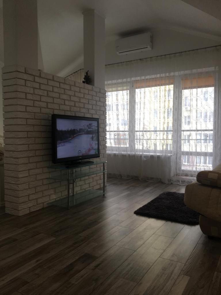 Comfort Place In The Centre Apartment